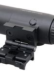 Увеличитель Vector Optics Paragon 5x30, откидной