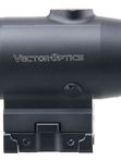 Увеличитель Vector Optics Paragon 3x18, откидной