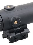 Увеличитель Vector Optics Paragon 5x30, откидной