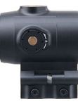 Увеличитель Vector Optics Paragon 3x18, откидной