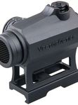 Коллиматорный прицел Vector Optics Maverick-III закрытый, красная марка точка 3 МOA (SCRD-38)