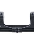 Кронштейн Vector Optics X-Accu 1.2 Medium Profile 30мм на Picatinny 20MOA