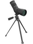 Зрительная труба Vector Optics Paragon 9-27x56 ED Ultra Short, BaK-4,трипод