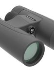 Бинокль Nikko Stirling Metor HD 8x42 Roof Bak-4 IPX7