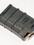 Магазин Pufgun на Сайга-308, 15 патронов, черный
