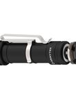 Фонарь налобный Armytek Wizard C2 Pro Max Magnet USB 4000lm белый