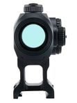 Коллиматорный прицел Vector Optics Scrapper закрытый, красная марка точка 2 МOA (SCRD-45)