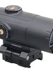 Увеличитель Vector Optics Paragon 5x30, откидной