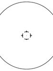Прицел призматический Vector Optics Paragon 1x16, VEP-CDR