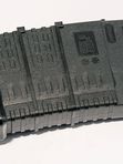 Магазин Pufgun на Сайга-308, 15 патронов, черный