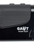Дальномер GAUT Anser, дальность 600м, угломер, IPX7