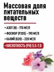 Грунт для комнатных цветов ГЕРА, 5 л.