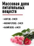 Торф верховой нейтральный для растений комнатных ГЕРА