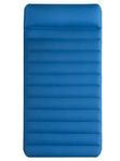 Надувной матрас Intex Truaire Outdoor Camping, одноместный, с USB-насосом, 99х191х22 см, ТПУ (TPU)