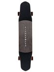 Лонгборд Dancer PLANK MONKEY, 117 см, 8 слоев канадского клена, ABEC-9