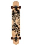 Лонгборд Dancer PLANK MONKEY, 117 см, 8 слоев канадского клена, ABEC-9