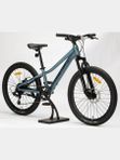 Велосипед детский горный Timetry TT414 7S (20 дюймов) / Велосипед подростковый с переключением скоростей