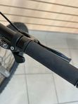 Горный велосипед SCHNELLER ORIGINAL TT401, диаметр колес 27,5", 7 скоростей, рама алюминий, цвет зеленый