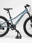 Велосипед детский горный Timetry TT414 7S (20 дюймов) / Велосипед подростковый с переключением скоростей