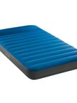 Надувной матрас Intex Truaire Outdoor Camping, одноместный, с USB-насосом, 99х191х22 см, ТПУ (TPU)