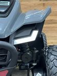 Квадроцикл детский LM212 (McLaren), серый, полный привод 4x4