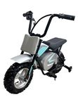 Электрический детский мотоцикл GT Racer Max (JL018-03), электробайк детский, подарок ребенку