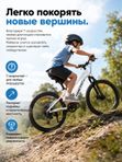 Велосипед детский горный Timetry TT414 7S (20 дюймов) / Велосипед подростковый с переключением скоростей