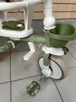 Велосипед трехколесный Dalux 3777 Детский велосипед-трансформер 3в1 Luxmom
