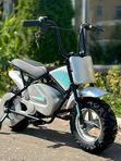 Электрический детский мотоцикл GT Racer Max (JL018-03), электробайк детский, подарок ребенку