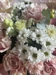 Букет "Акварельный Сад"
