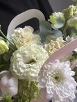 Букет "Зелёное Дыхание"