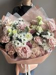 Букет "Акварельный Сад"