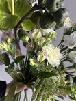 Букет "Зеленый Каскад"