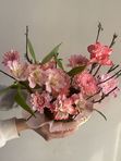 Композиция "Вишневый Эскиз"