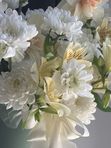 Композиция "Фисташковый Зефир"