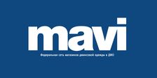 MAVI