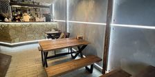 S&B Bar