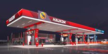 НАИКОМ АЗС