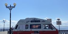 COFFEE RED BUS