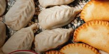 КАЛМЫЦКАЯ КУХНЯ №1