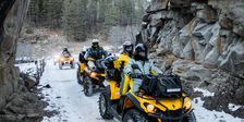 ATVTUR126