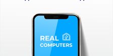 Real Computers