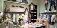 Gerry Weber & Franco Vello