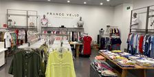 Gerry Weber & Franco Vello