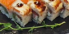 SUSHI HOUSE