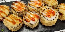 SUSHI HOUSE