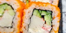 SUSHI HOUSE