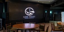 Miss Wang