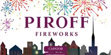 Фейерверки PIROFF