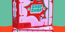 SHOP x SHOP